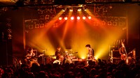 ストレイテナー「My Name is Straightener TOUR」初日公演の様子。（Photo by Rui Hashimoto［SOUND SHOOTER］）
