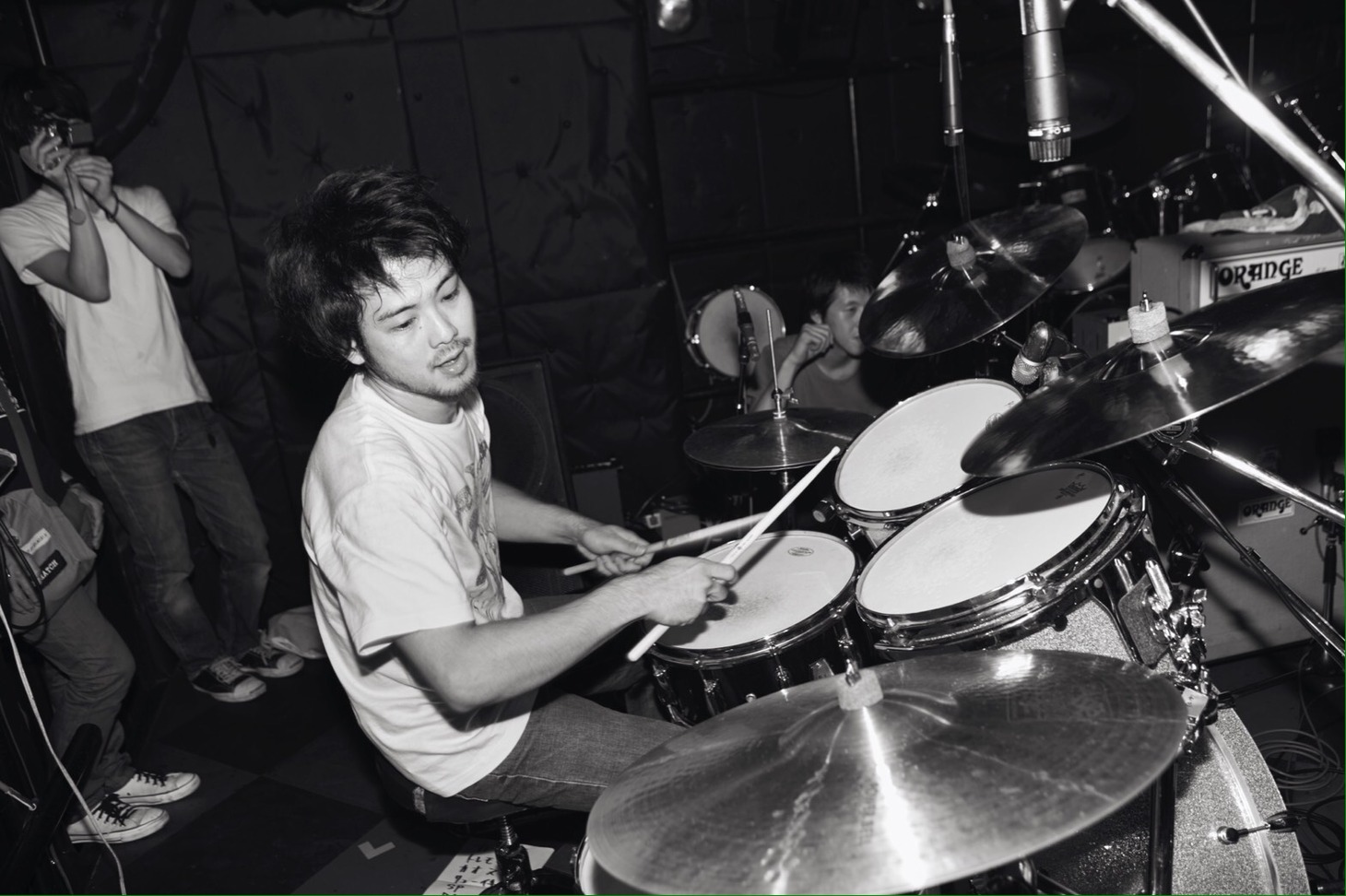 柏倉隆史