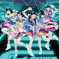 Devil ANTHEM.「えっとねれみしー」A盤ジャケット