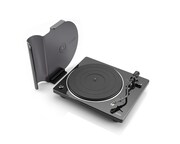 DENON「DP-400」