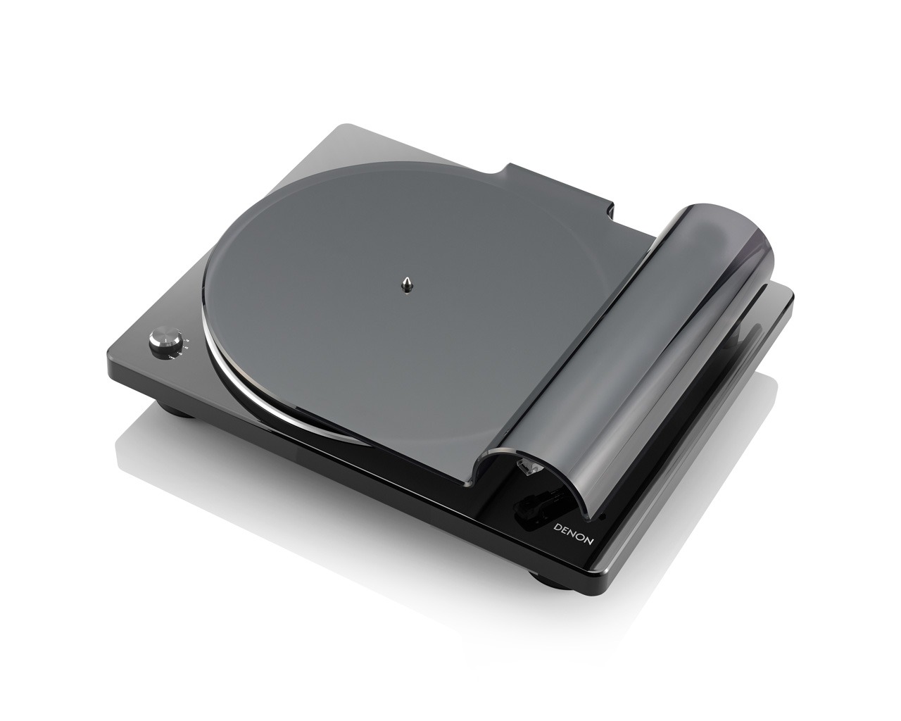 DENON「DP-400」