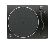 DENON「DP-400」