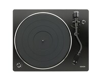 DENON「DP-400」
