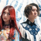 GLIM SPANKYが来春全国ツアー開催、ニューアルバムの収録内容明らかに