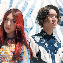 GLIM SPANKYニューアルバムをユーミンが絶賛「日本のロックもここまで成熟した」