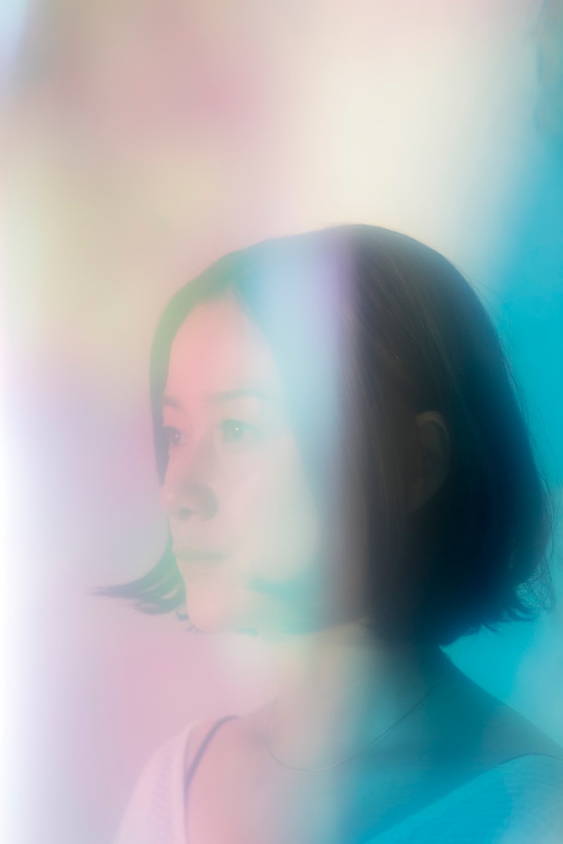 原田知世 (c)Mariko Ohya