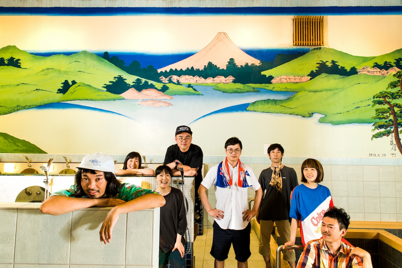 片想いが7inchアナログリリース、年末に「大忘年会！」開催