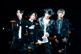 Lenny code fiction、ツアーファイナルは渋谷クアトロで