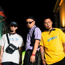 MonyHorse, PETZ, kZm from YENTOWN