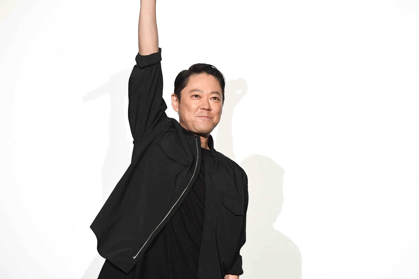 阿部サダヲ