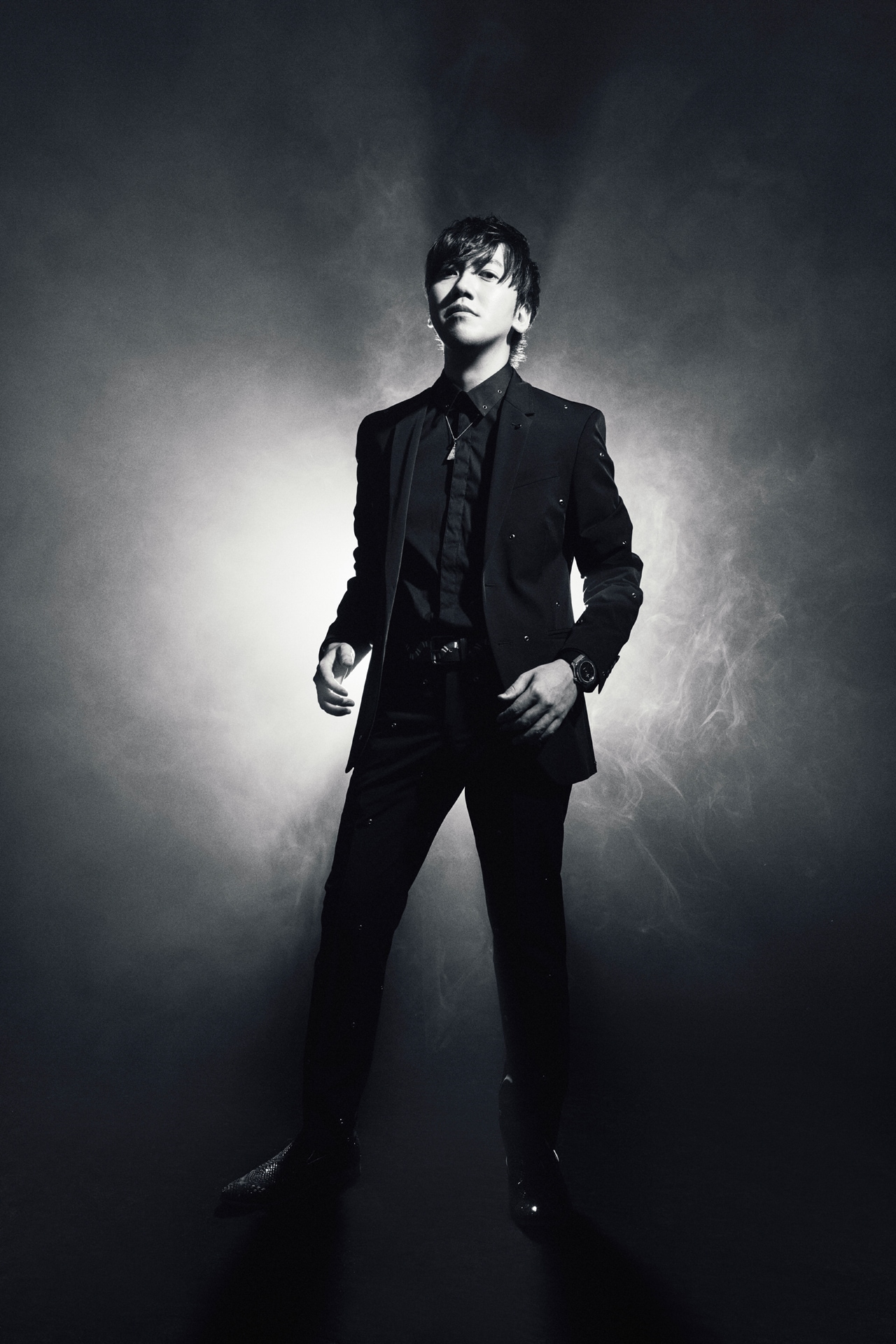 TeddyLoid「SILENT PLANET」シリーズの集大成、アルバム2作品リリース