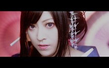 和楽器バンド「細雪」ミュージックビデオのワンシーン。