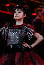 YUIMETAL（Scream, Dance）