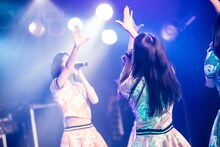 夢みるアドレセンス（Photo by Masayo）