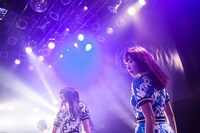 夢みるアドレセンス（Photo by Masayo）