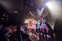 夢みるアドレセンス（Photo by Masayo）