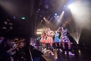 夢みるアドレセンス(Photo by Masayo)