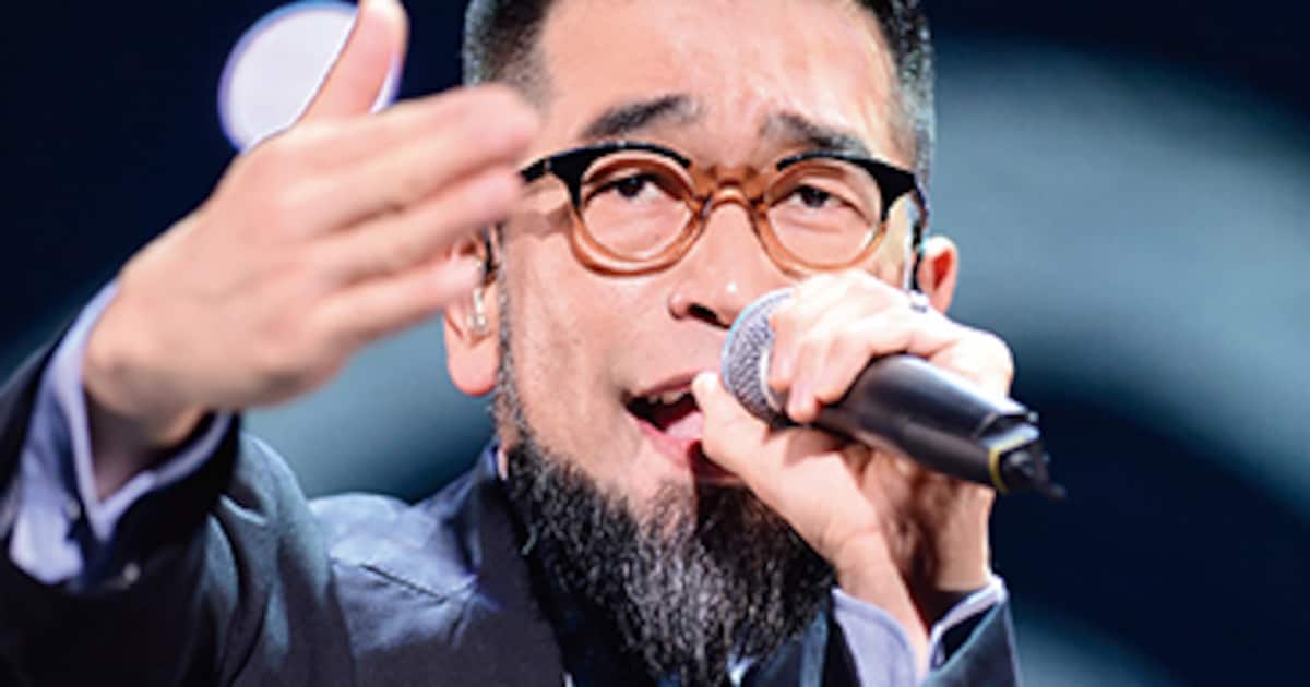 槇原敬之「TIME TRAVELING TOUR」映像化、来春ツアー開催 - 音楽ナタリー
