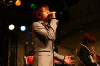 中園勇樹（Vo）