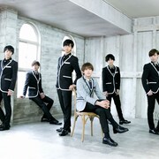 Qyoto「真冬のダイアリー」MVは楽器まで真っ白な冬の世界観