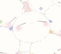 三月のパンタシア「ピンクレモネード」期間生産限定盤ジャケット (c)matoba/SQUARE ENIX·「ベルまま。」製作委員会