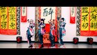 ゆるめるモ!酔拳に挑戦、武田梨奈出演の新曲MV公開