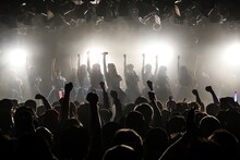 3B junior「Fork in the road of fate」の様子。（撮影：笹森健一）