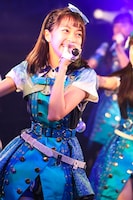 大平ひかる（撮影：笹森健一）