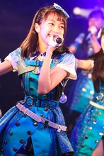 大平ひかる（撮影：笹森健一）