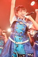 斎藤夏鈴（撮影：笹森健一）