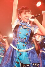 斎藤夏鈴（撮影：笹森健一）