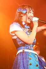 中村優（撮影：笹森健一）