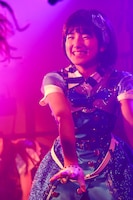 小島はな（撮影：笹森健一）