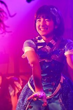 小島はな（撮影：笹森健一）