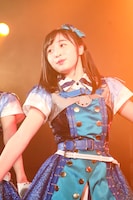 小田垣陽菜（撮影：笹森健一）