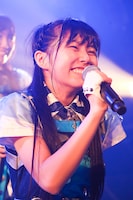 鈴木萌花（撮影：笹森健一）