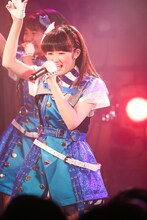 永山真愛（撮影：笹森健一）