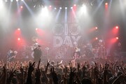 AA=「THE OIO DAY」の様子。（撮影：岸田哲平）