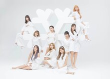 TWICE