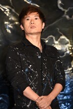 克哉（UVERworld）