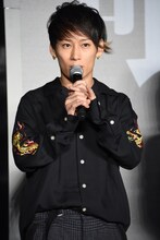 TAKUYA∞（UVERworld）