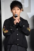 TAKUYA∞(UVERworld)
