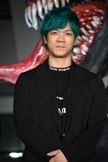 信人(UVERworld)