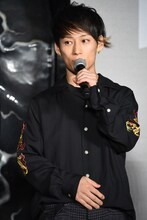 TAKUYA∞（UVERworld）