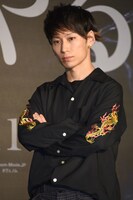 TAKUYA∞（UVERworld）