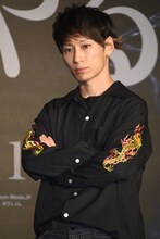 TAKUYA∞（UVERworld）