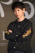 TAKUYA∞(UVERworld)