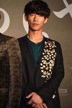 真太郎（UVERworld）