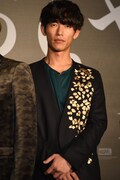 真太郎(UVERworld)