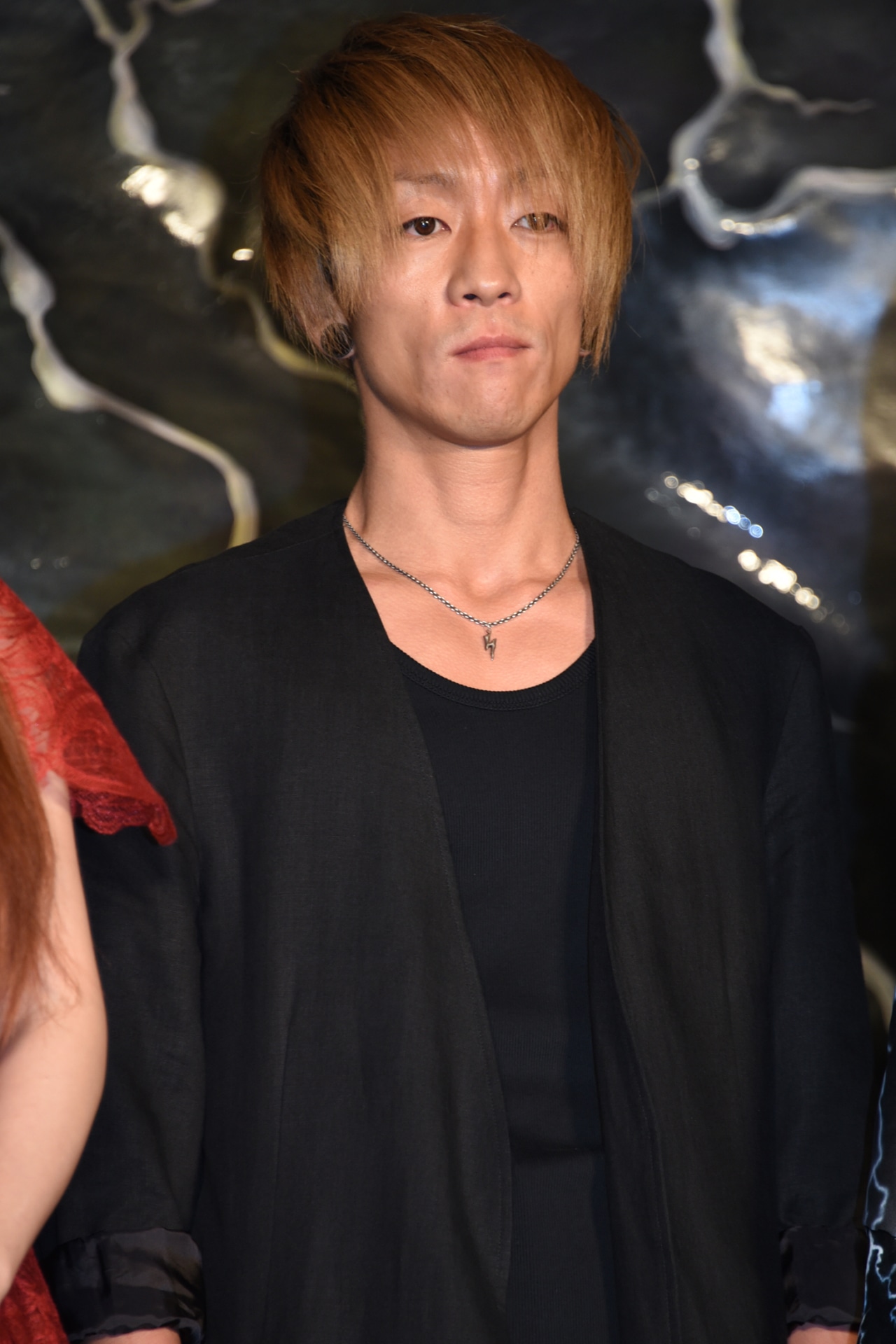 彰（UVERworld）